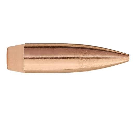 Factory  Second Rifle Bullets .22 cal .224" 69 gr HPBT 2800/ct Box