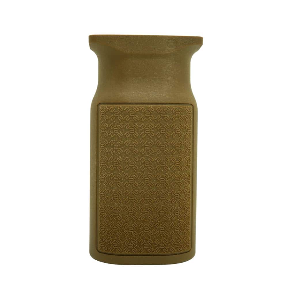 Amend2 Vertical Foregrip M-LOK Coyote Brown