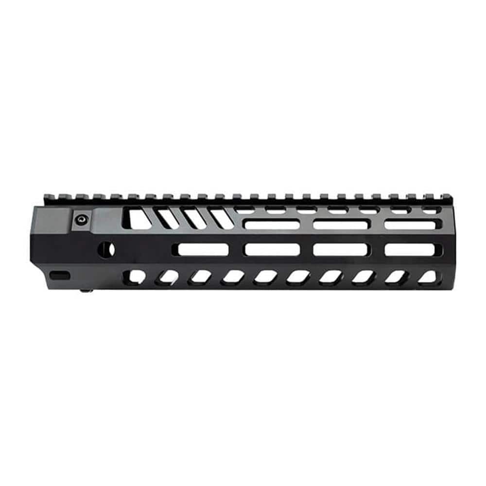 Angstadt Arms Suppressor Series Handguard 9.3" M-LOK Black