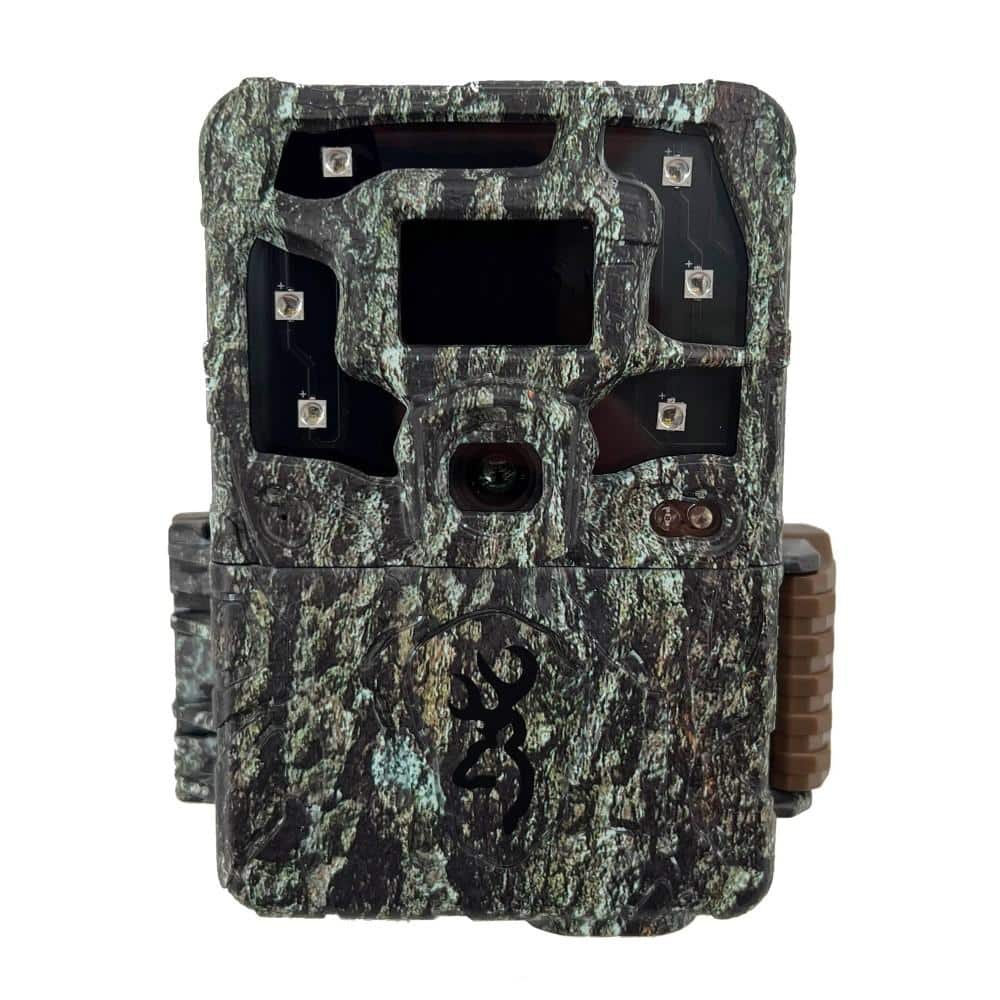 Browning Strike Force Pro X Trail Camera 1080p 24MP Camo