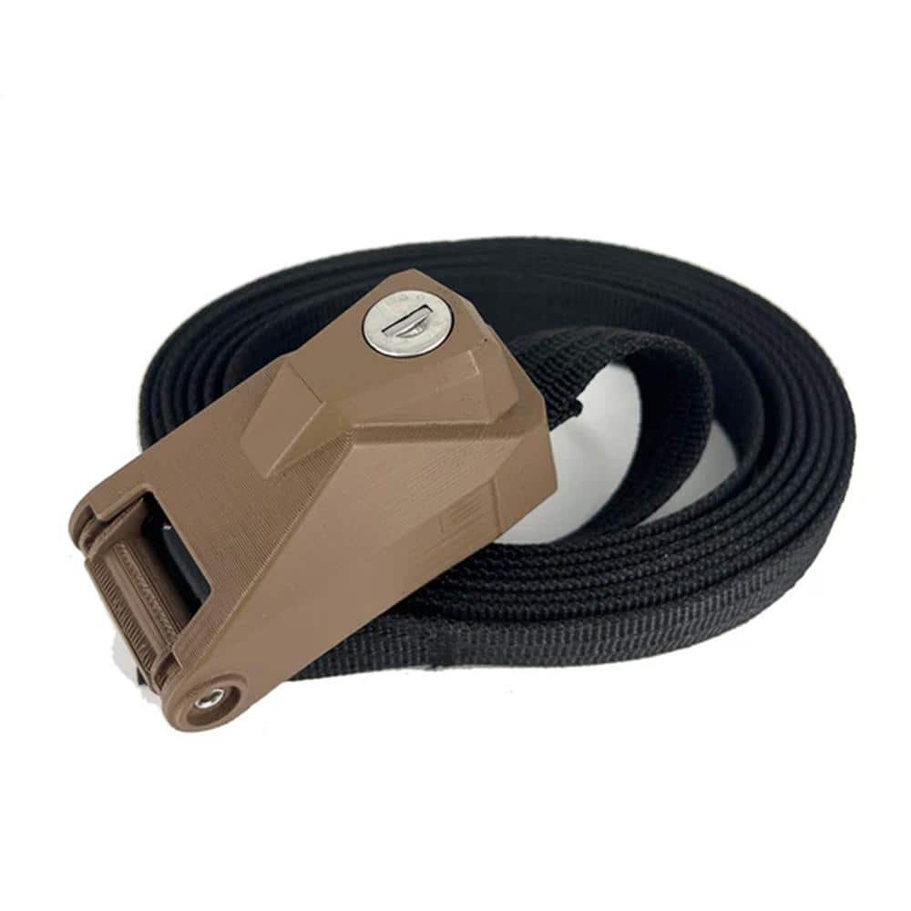 Browning Trail Camera Security Tree Strap with Embedded Steel Cables