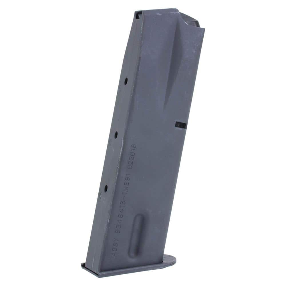 Check-Mate USGI M9 / 92FS Compatible Handgun Magazine 9mm Luger 15/rd