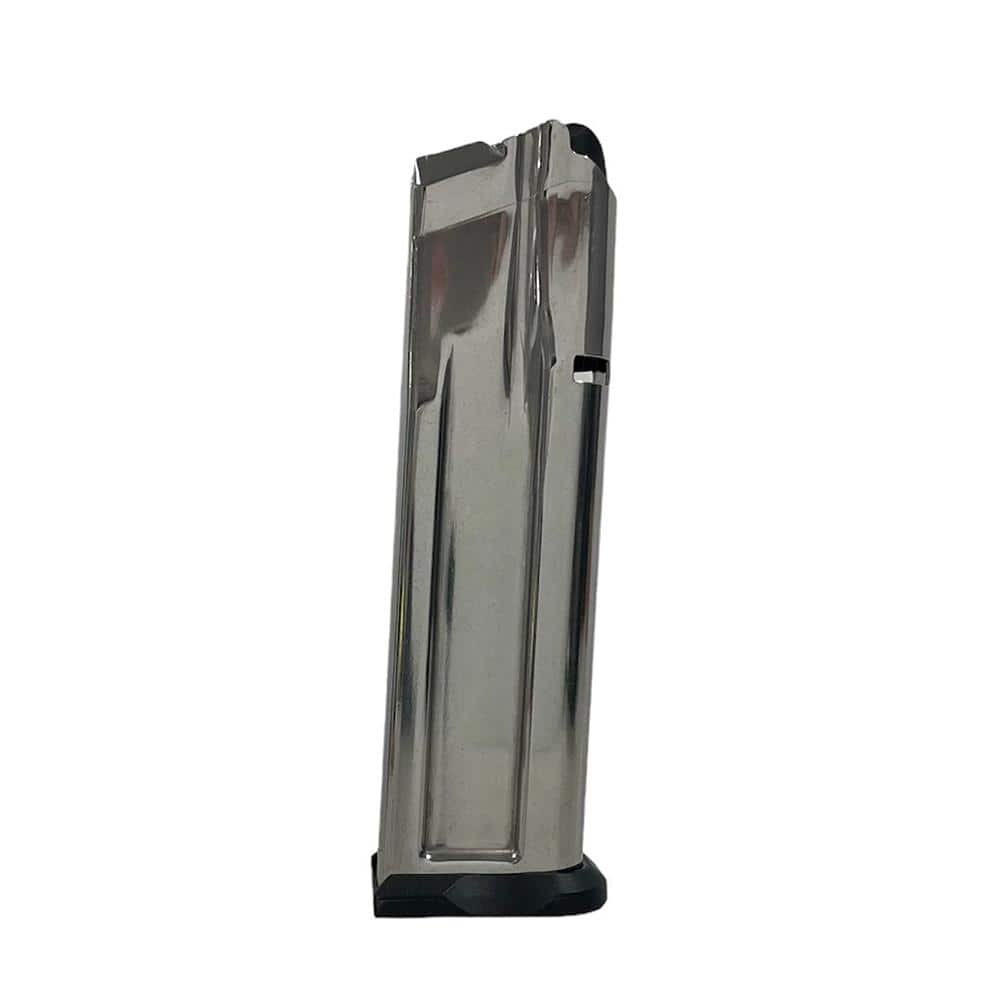 Check-Mate Staccato 2011/Kimber 2K11 Handgun Magazine Black 9mm Luger 16/rd
