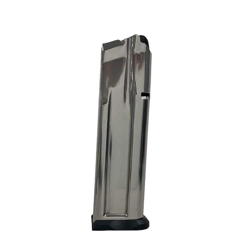 Check-Mate Staccato 2011/Kimber 2K11 Handgun Magazine Black 9mm Luger 10/rd