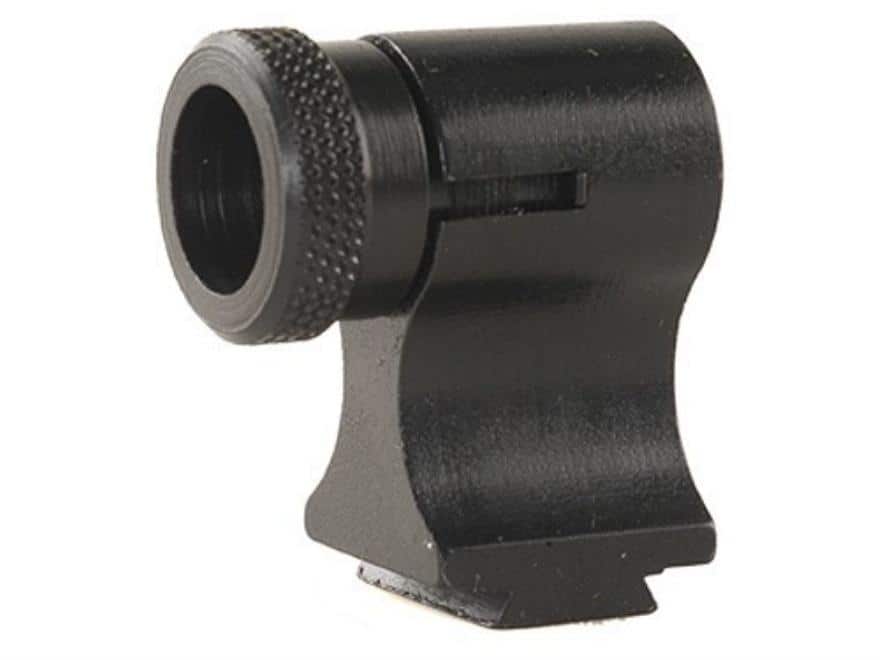 Lyman 17 ATC Rifle Front Sight Black .852