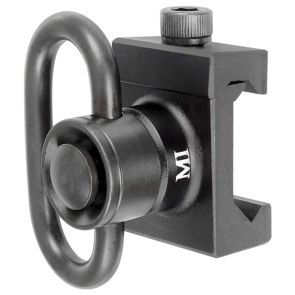 Midwest Heavy Duty Quick Detach Front Sling Adapter