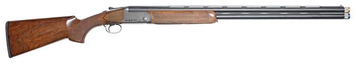 Rizzini BR110 Sporter Over/Under 12ga. 30" Barrel Turkish Wood Stock