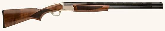 LIGHT SUPER 20GA 28" BBL TURKISH WALNUT