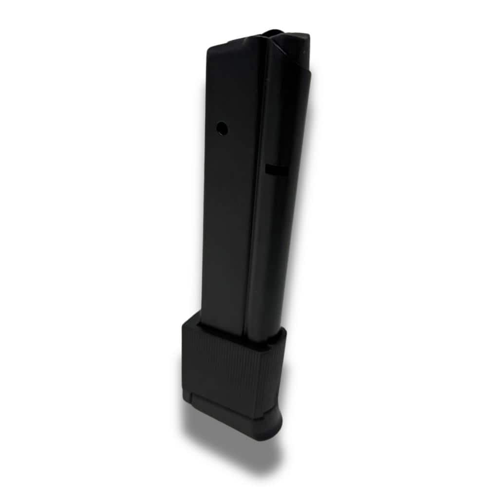 ProMag 1911 Handgun Magazine Blue Steel 9mm Luger 13/rd