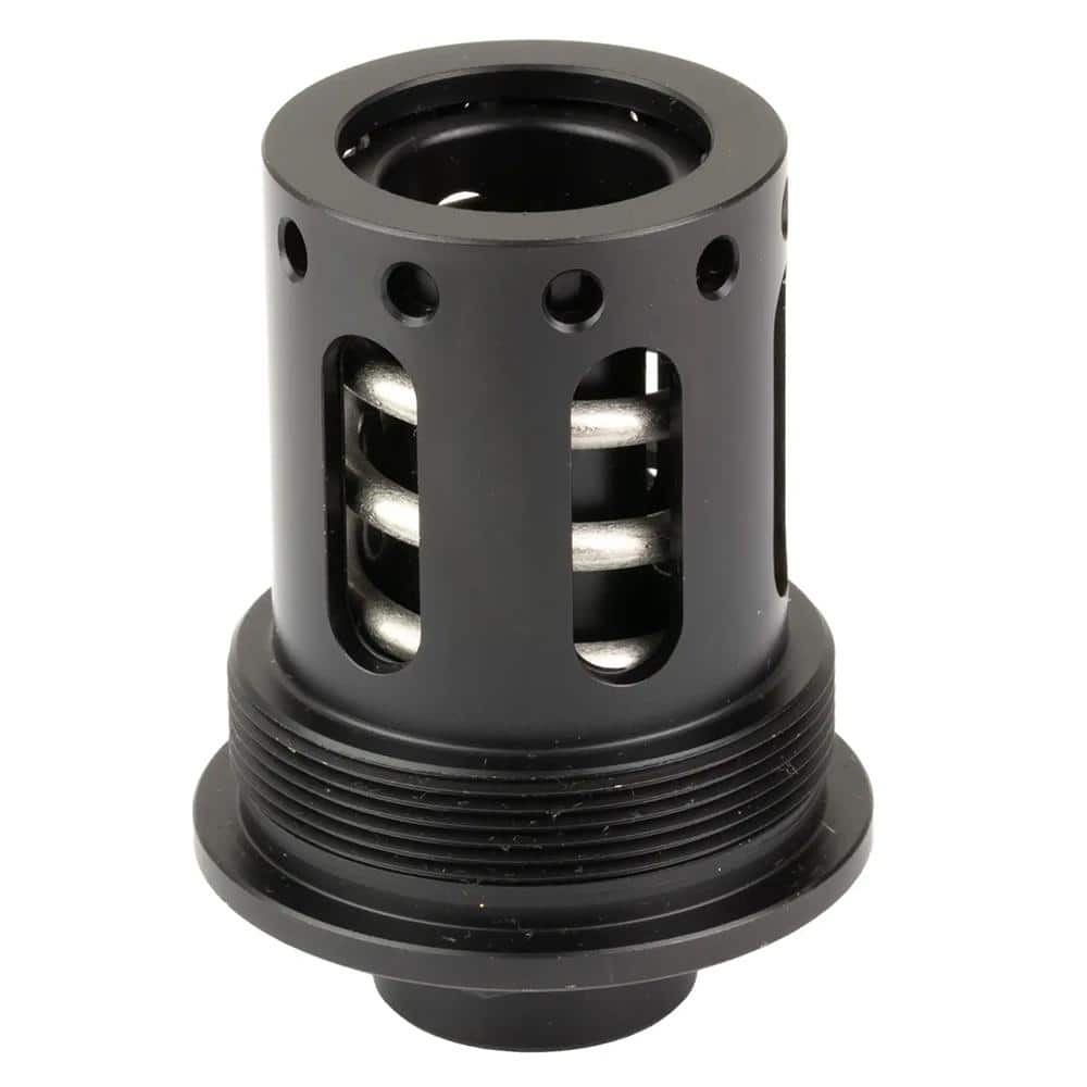 Angstadt Arms HUB to 1/2x28 Booster Assembly Adapter