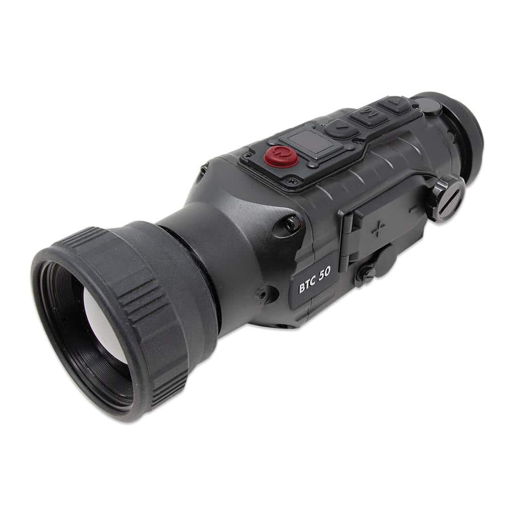 REFURBISHED Burris Thermal Clip-on USM BTC 50