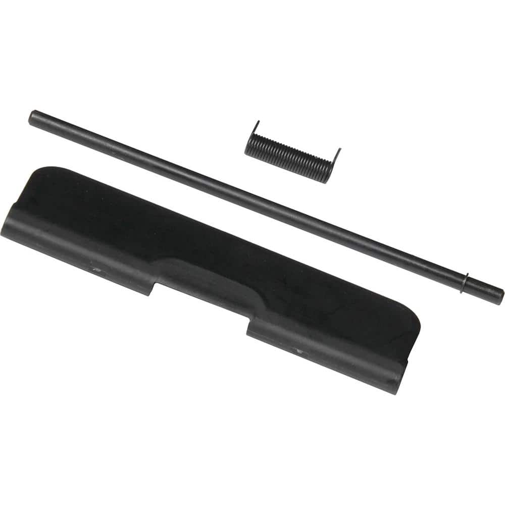 CMMG AR-15 Zeroed Polymer Dust Cover Kit Black