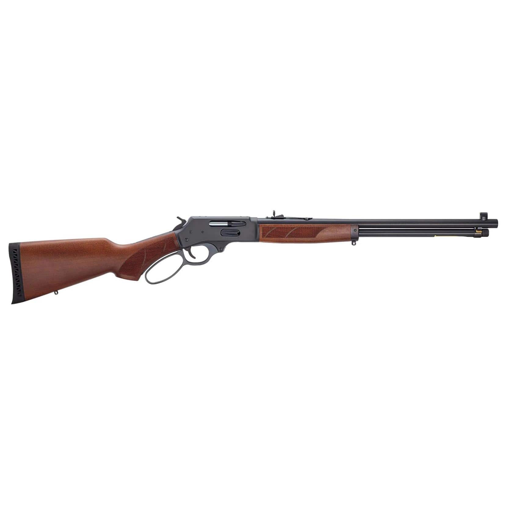 Henry H9 Provider Rifle .35 Rem 6rd Capacity 20" Barrel Walnut with Swivel Studs
