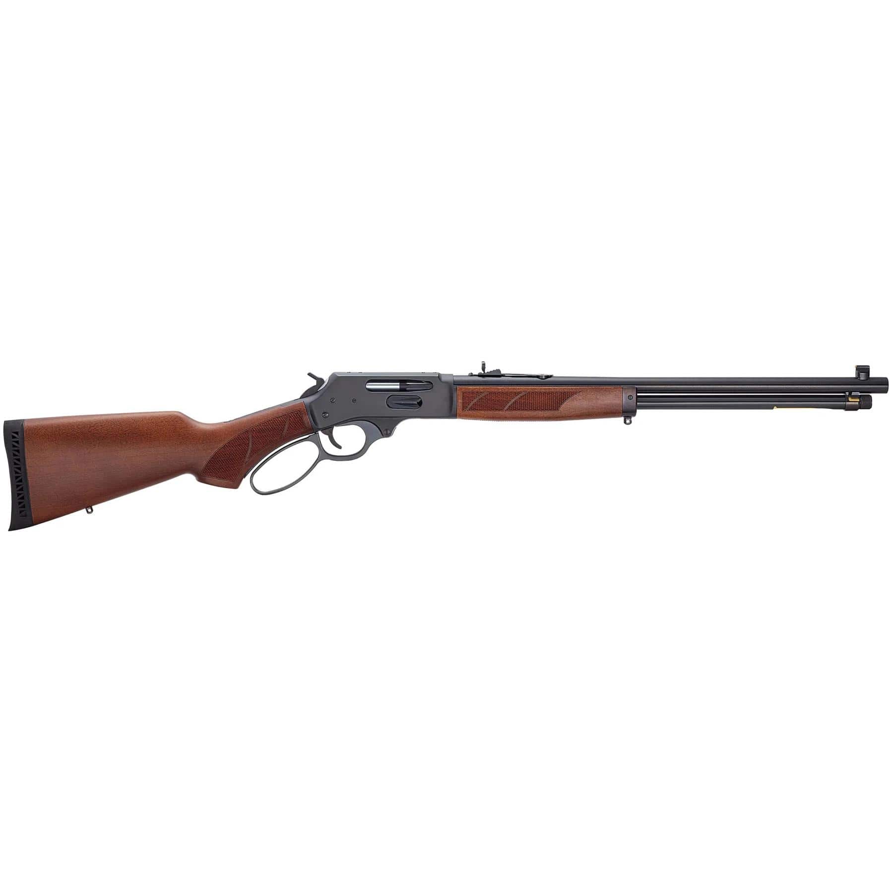 Henry H9 Provider Rifle .360 Buckhammer 6rd Capacity 20" Round Barrel Walnut Stock