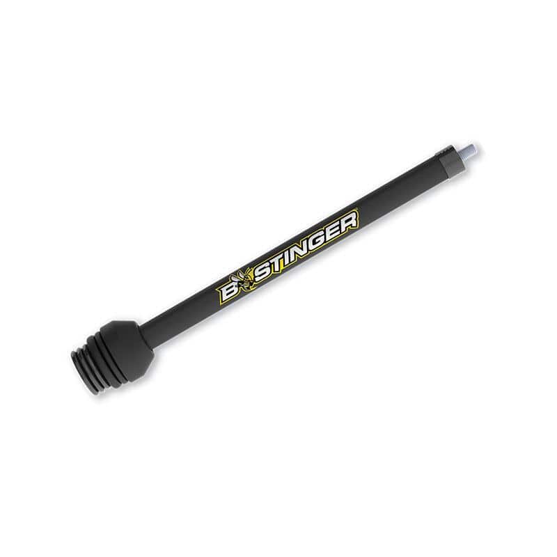 Bee Stinger Sport Hunter Xtreme 10in Matte Black