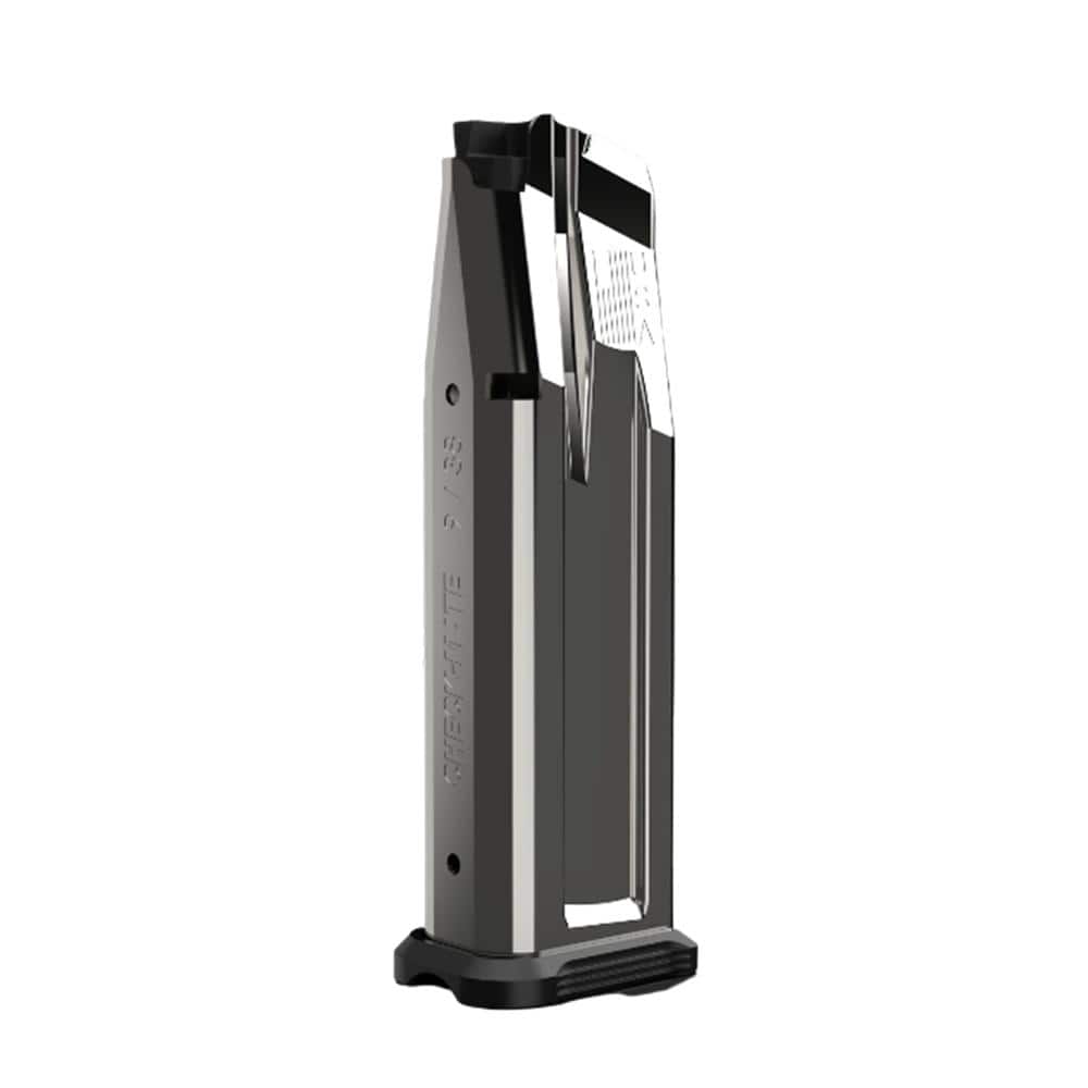 Check-Mate 2011 Double Stack Handgun Magazine Stainless Steel 9mm Luger 22/rd