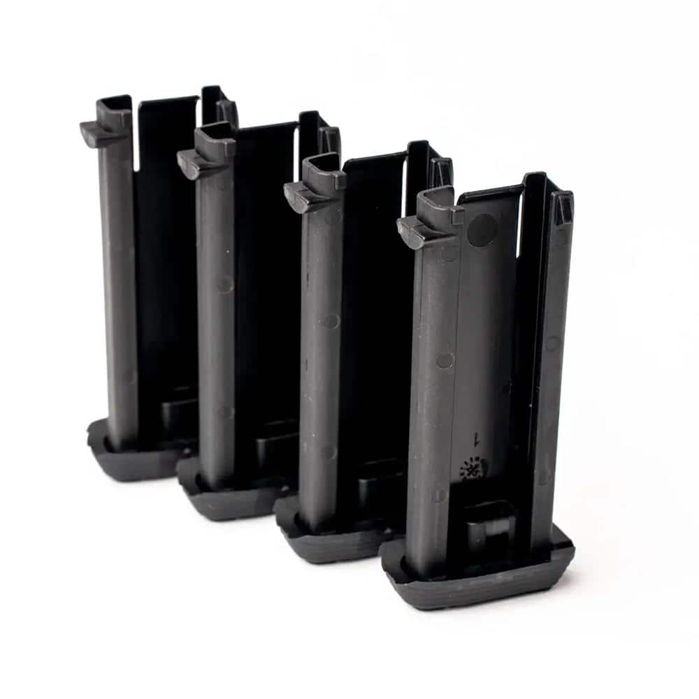 Kel-Tec PR-3AT Stripper Clips 7/rd 4/ct