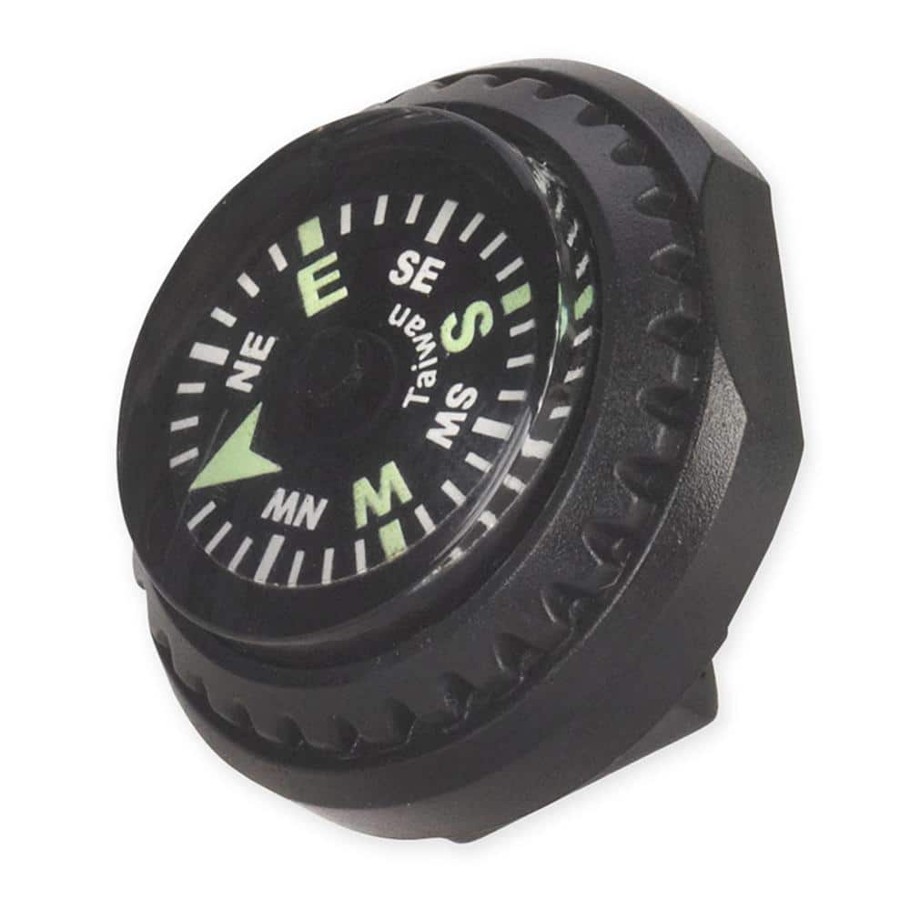 NDUR Watch Band Compass