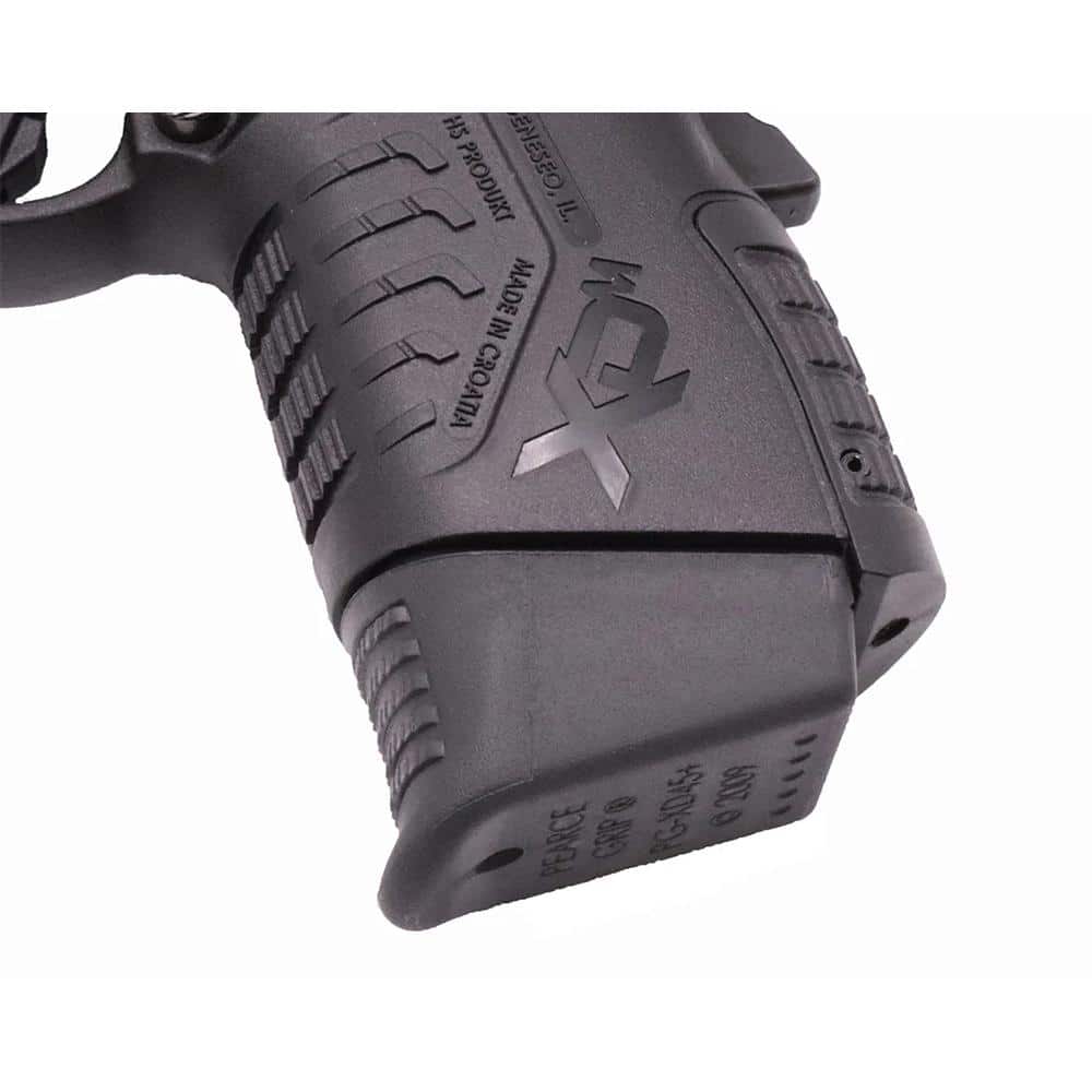Pearce Grip Springfield Armory XDME 10/45 Plus Magazine Extension Kit