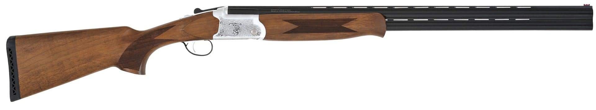 Tristar Trinity O/U Shotgun 16ga 2-3/4" Chamber 2rd Capacity 28" Barrel Wood Stock