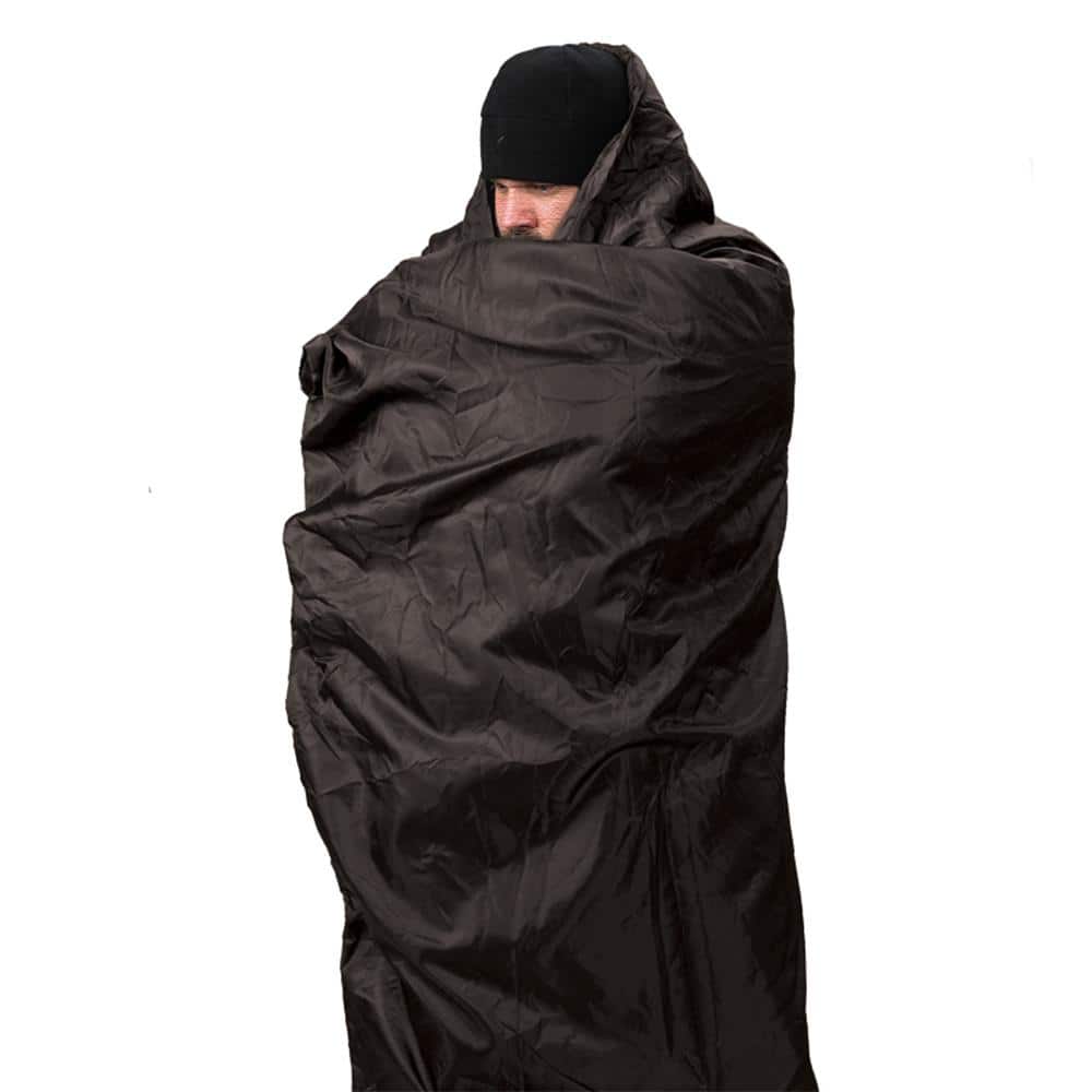 Snugpak Jungle Blanket WGTE Black