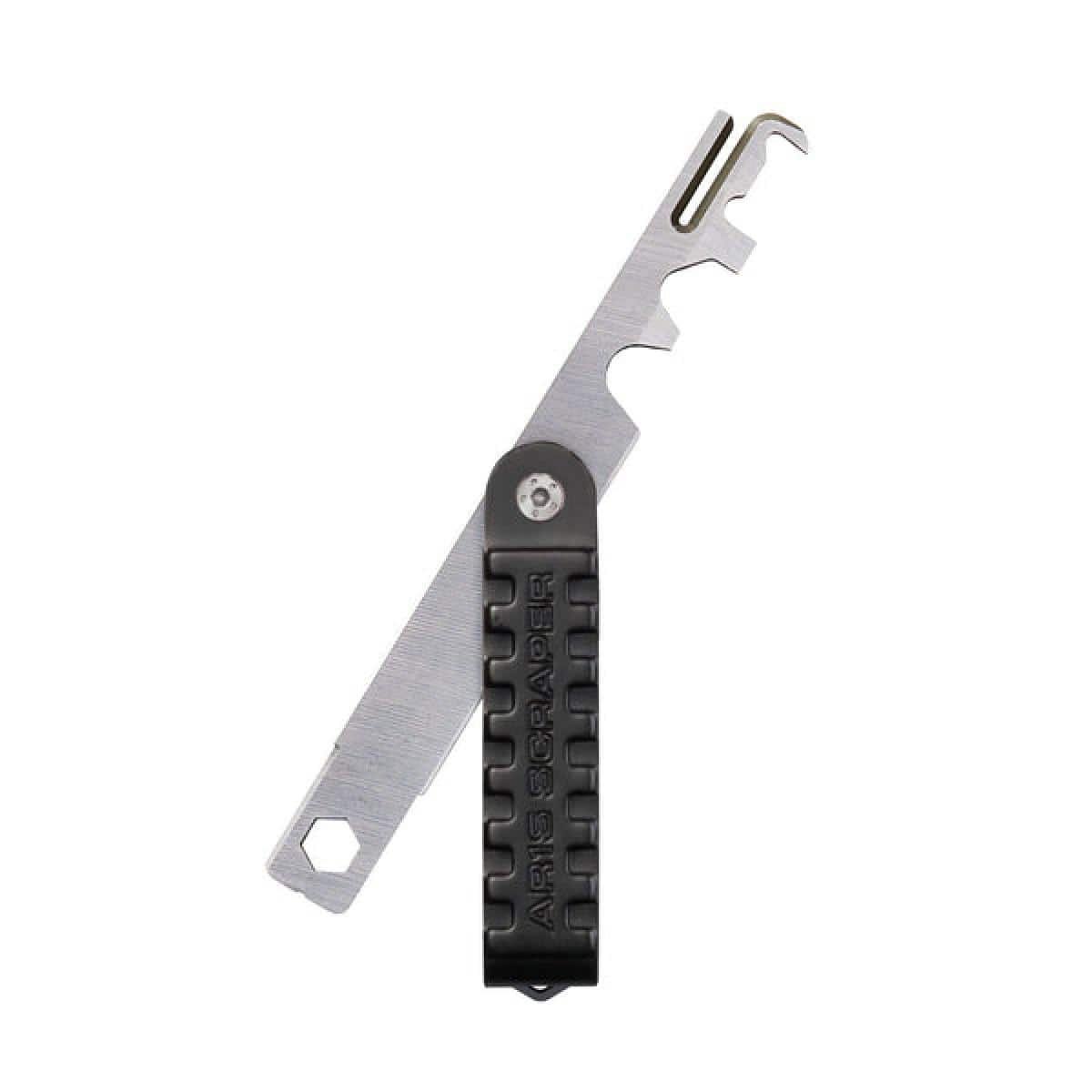 Real Avid AR15 Bolt Carrier Group Scraper