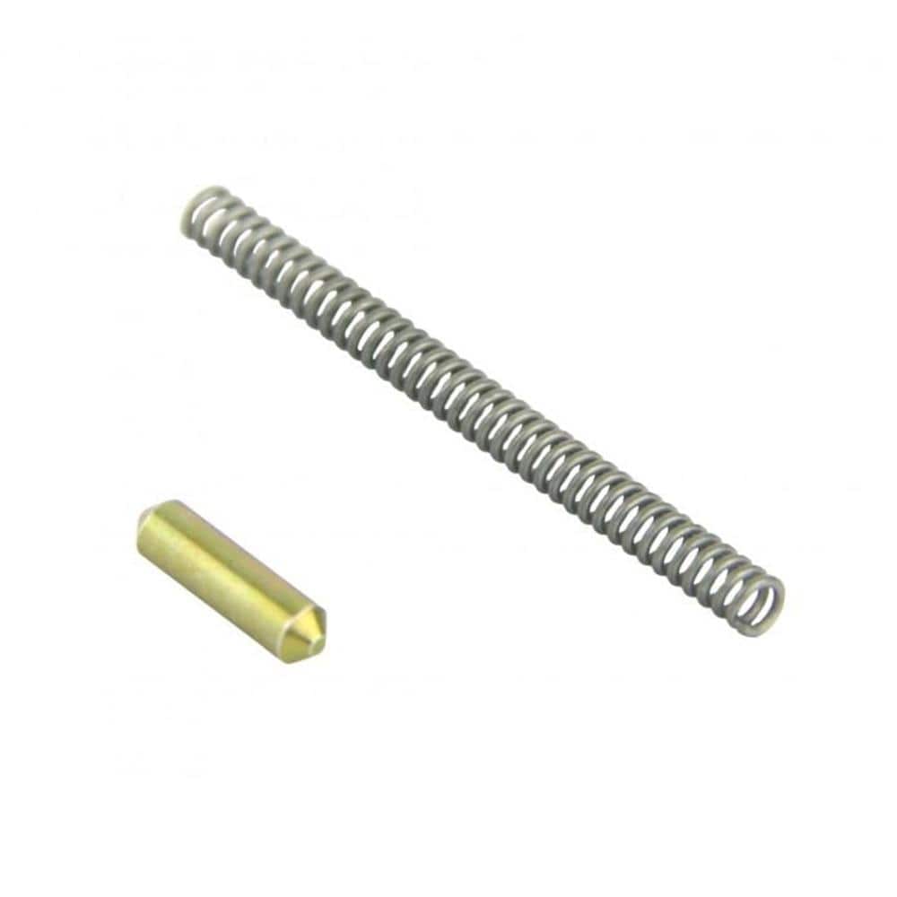 Tacfire Takedown/Pivot Pin Detent & Spring 10/ct