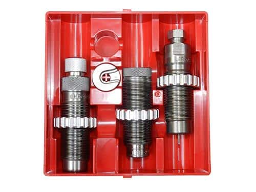 Lee Pacesetter 3-Die Set 6mm ARC