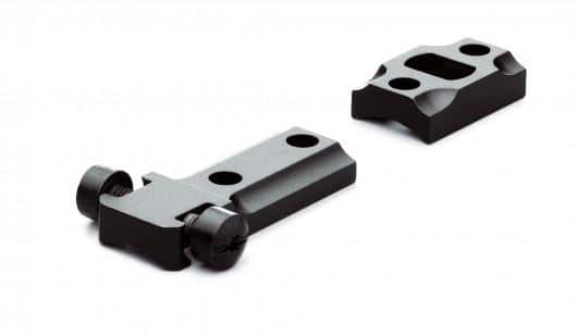 Leupold 2-Piece Standard Steel Base - Ruger American