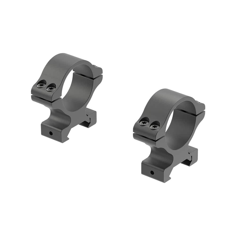 Leupold Rifleman Gen2 Scope Rings 30mm High