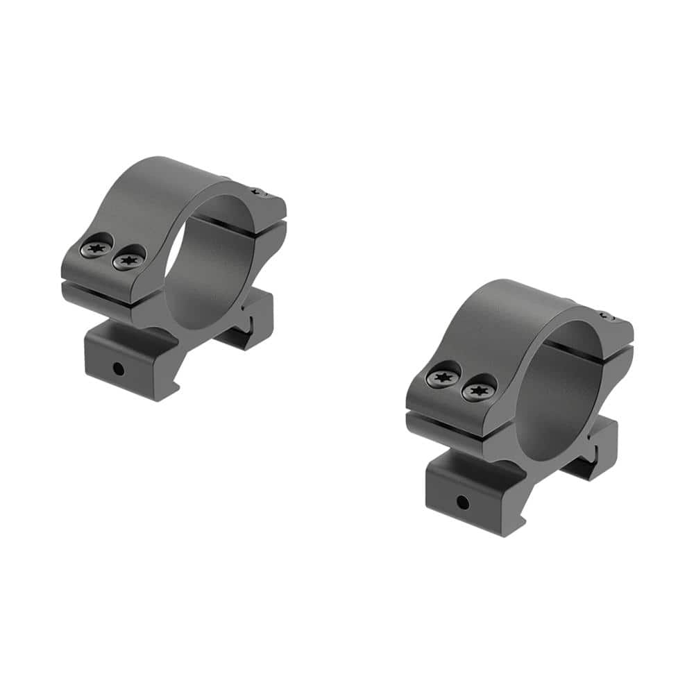 Leupold Rifleman Gen2 Scope Rings 1'' Low