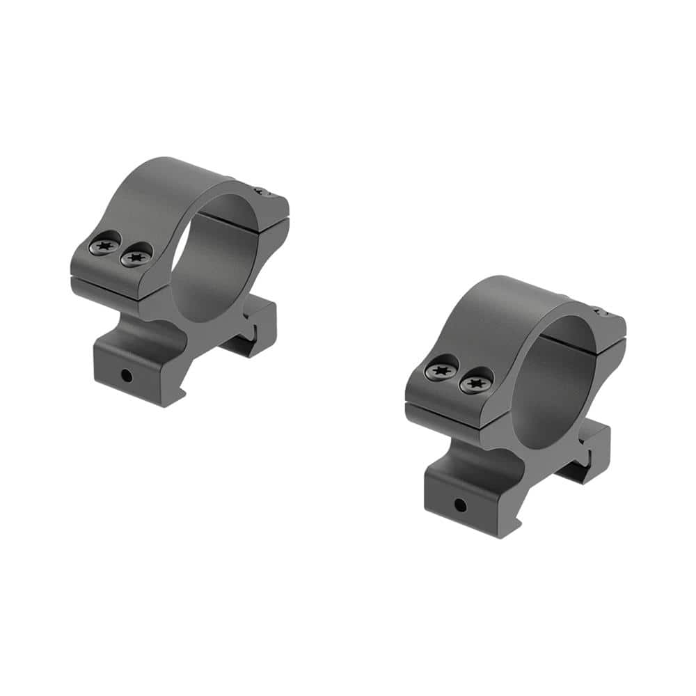 Leupold Rifleman Gen2 Scope Rings 1'' Medium