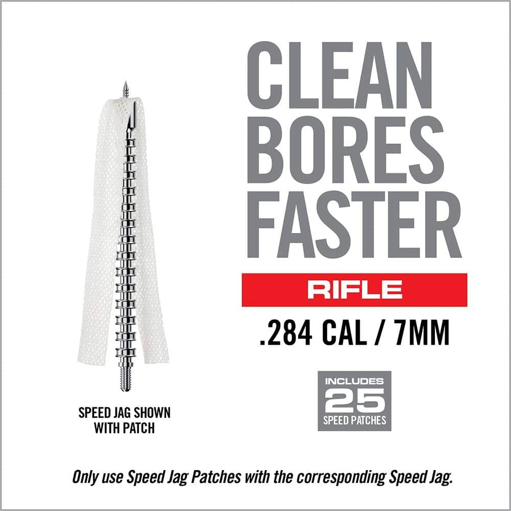 Real Avid Bore-Max Speed Jag 7mm
