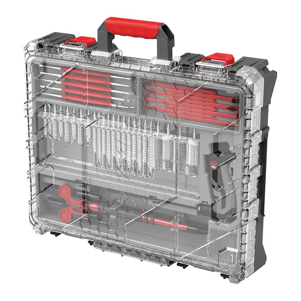 Real Avid Bore-Max Master Cleaning Kit and Mobile Workstation