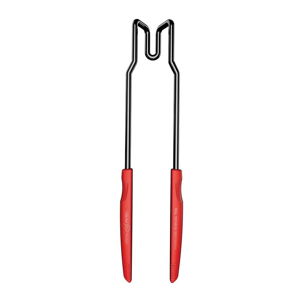 Real Avid Easy Grip Handguard Removal Tool