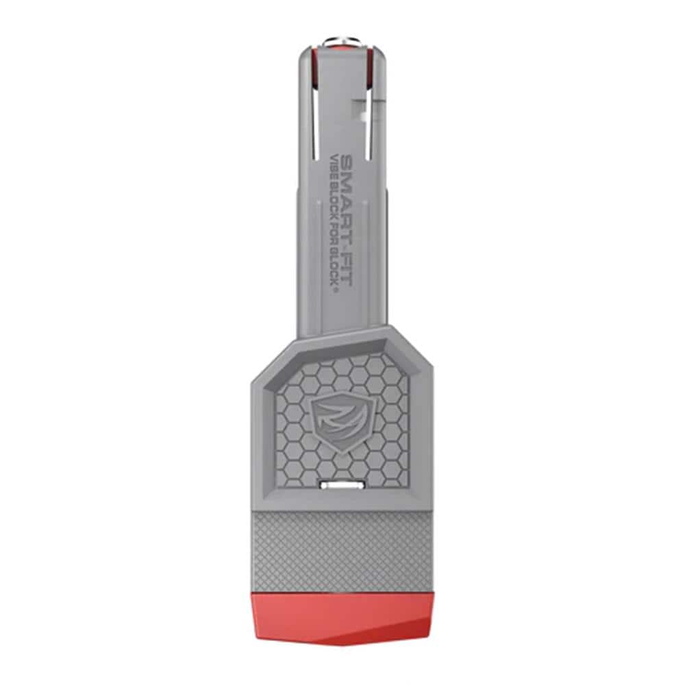 Real Avid Smart-Fit Vise Block for Glock