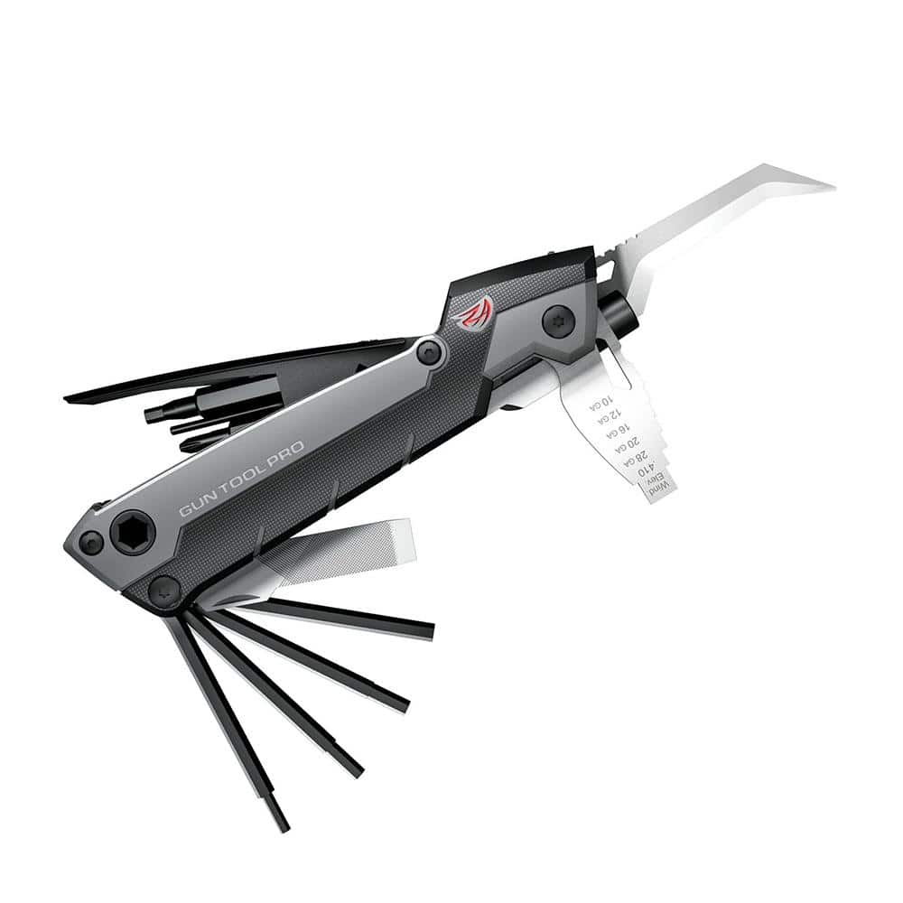 Real Avid Gun Tool Pro