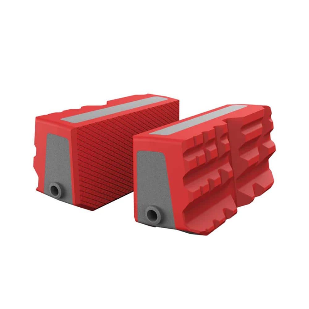 Real Avid Smart-Jaws Multi-Fit for Master Gun Vise