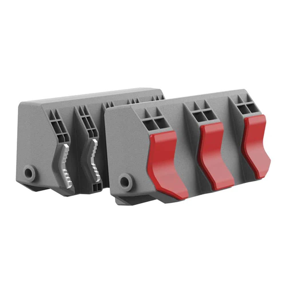 Real Avid Smart-Jaws Tube-Fit for Master Gun Vise