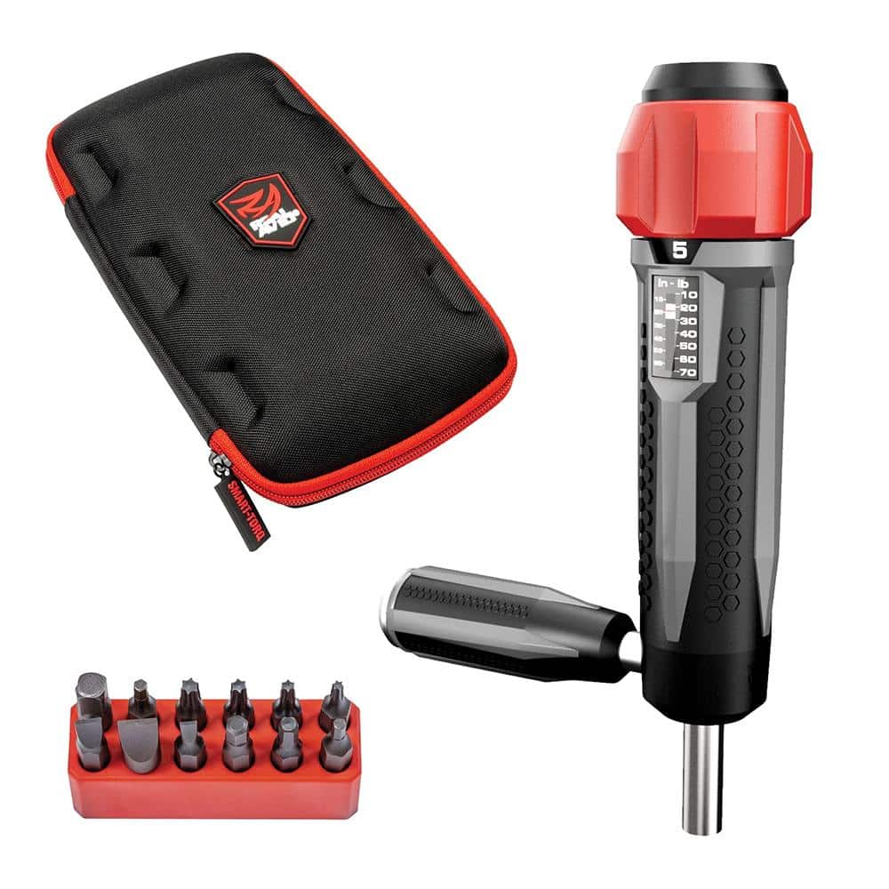 Real Avid Smart-Torq