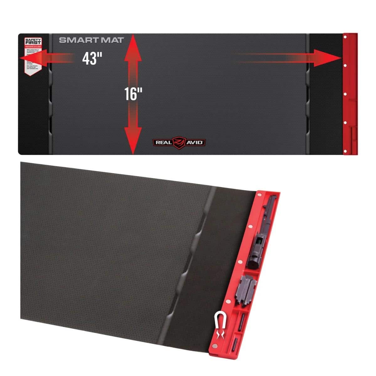 Real Avid Universal Smart Cleaning Mat