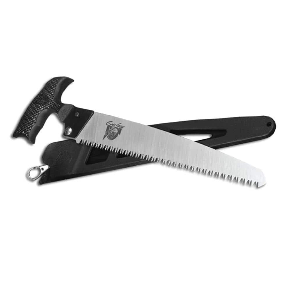 Outdoor Edge Griz Saw T- Saw