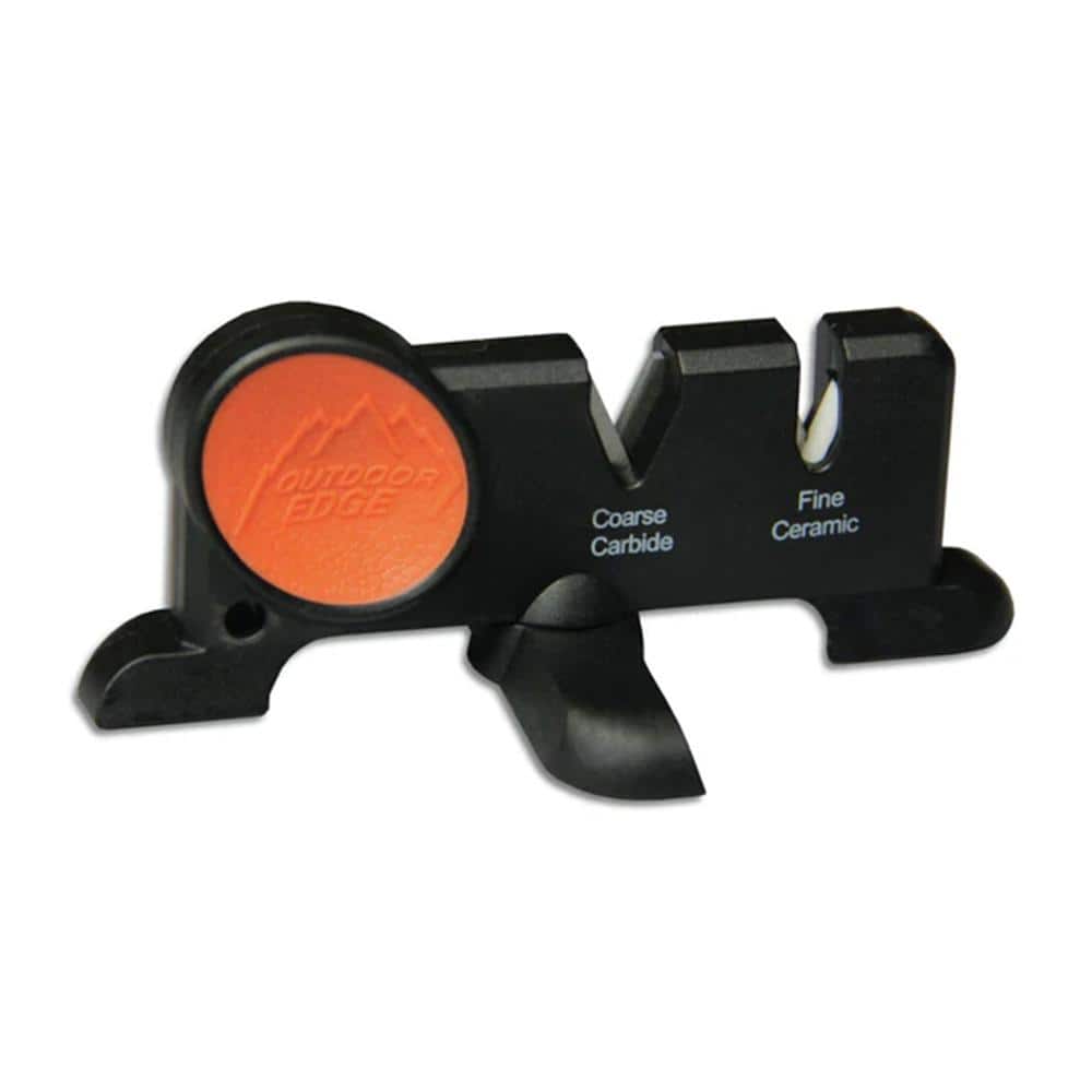 Outdoor Edge Edge-X 2-Stage Sharpener