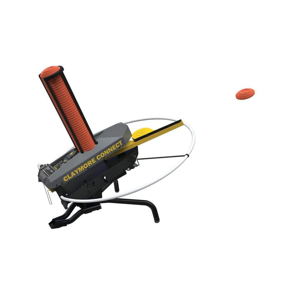 Caldwell Claymore Connect Target Thrower