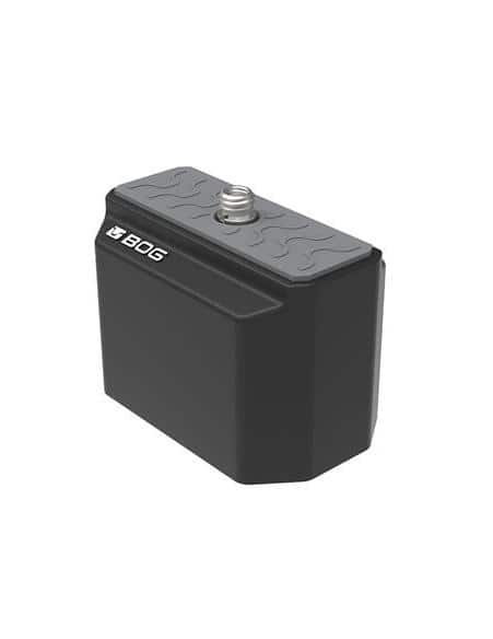 BOG DeathGrip Mounting Block