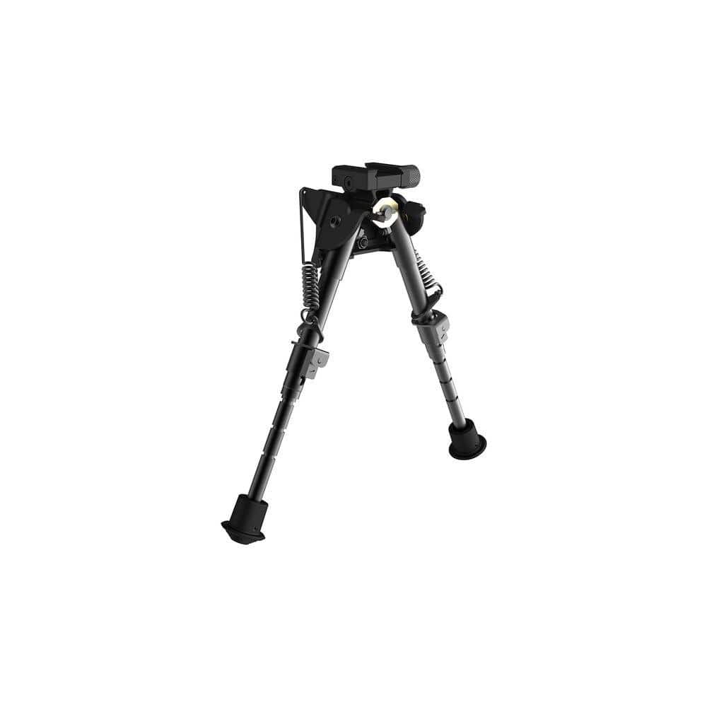 Caldwell XLA 6''-9'' Bipod - Pivot ARCA/Pic