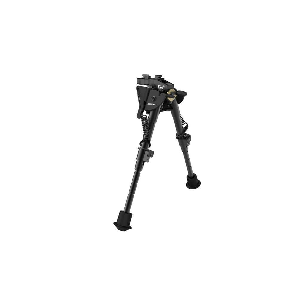 Caldwell XLA 6''-9'' Bipod - Pivot M-Lok
