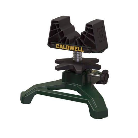 Caldwell Rock 2 JR - Rear Rest not Included