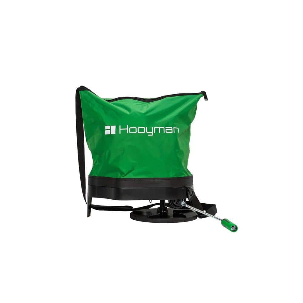 Hooyman Manual Bag Spreader