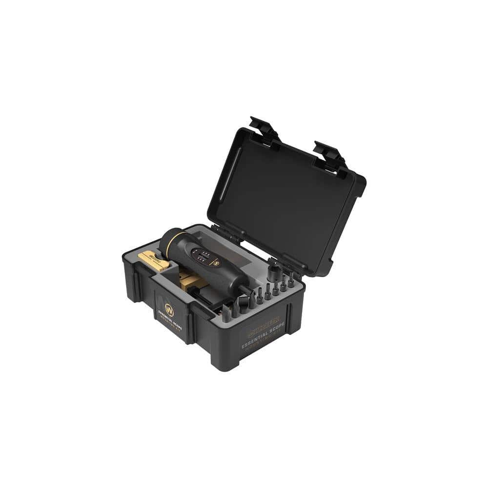 Wheeler Essential Scope Mounting Kit